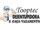 Desentupidora Tooptec Santa Branca